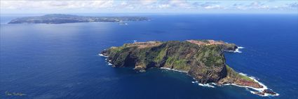 Philip Island - Norfolk Island (PBH4 00 18984)